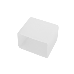 Заглушки СП-13 з отвором LEDUA