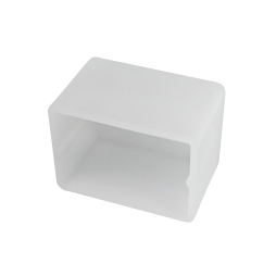 Заглушки СП-15 з отвором LEDUA