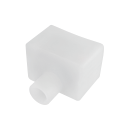 Заглушки СП-15 без отвору LEDUA