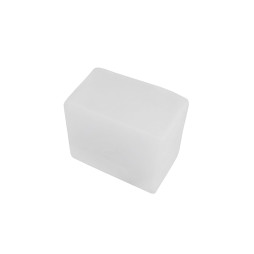 Заглушки СП-18 з отвором LEDUA