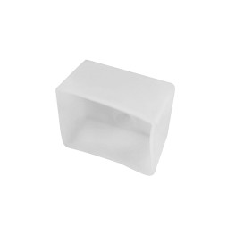 Заглушки СП-18 без отвору LEDUA