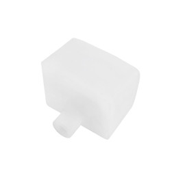 Заглушки СП-18 без отвору LEDUA