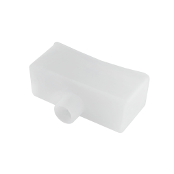 Заглушки СП-19 без отвору LEDUA