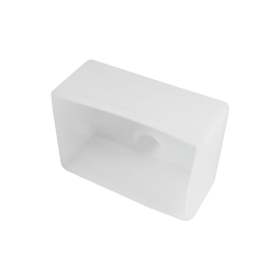 Заглушки СП-20 з отвором LEDUA