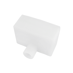 Заглушки СП-20 з отвором LEDUA