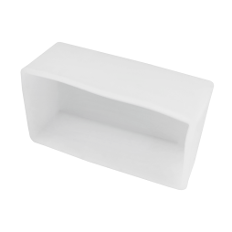 Заглушки СП-21 з отвором LEDUA