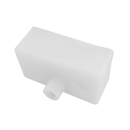 Заглушки СП-21 без отвору LEDUA