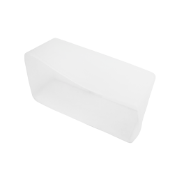 Заглушки СП-22 с отверстием LEDUA