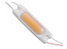 Світлодіодні модулі COB-1smd 12V 1,5W 70 мм тепло білий