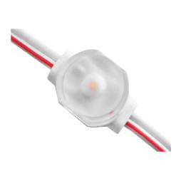 Світлодіодні модулі 2835-1smd 12V 0,72W 20*14мм білий