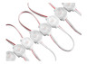 Світлодіодні модулі 2835-1smd 12V 0,72W 20*14мм білий