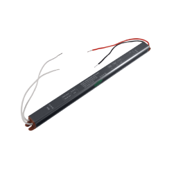 Блок питания AVT 12В 36Вт IP67 SLIM