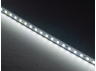 Світлодіодна лінійка 5054-72led 15W 6000K 12V 1000мм LEDUA