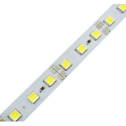 Светодиодная линейка SMD5054 72 LED 12В 15Вт IP20 6000K 1000мм