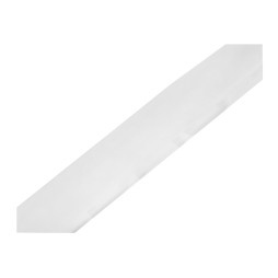 Світлодіодна лінійка 2835-60led IP44 11W 6500K 220V 600мм матова