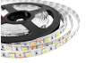 Светодиодная лента 1 м OEM SMD5050 60 LED 12В 14.4Вт/м IP20 холодный белый