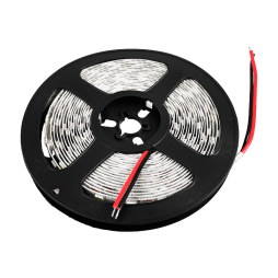 Світлодіодна стрічка 5050-60led-10mm-12V 14,4W/m IP20 ST білий V2 білий OEM