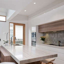 LED светильник Back встроенный круглый VIDEX 6W 5000K