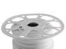 Світлодіодний неон 2835-120led-220V, 10W/m, 10,1*17,3mm IP65 тепло білий (2700-3500K) #51 AVT