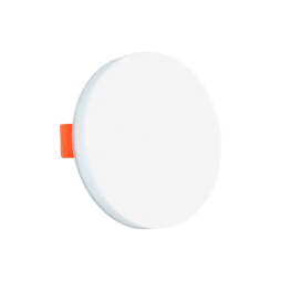 Светильник светодиодный врезной Biom UNI-R8W-5 8Вт 5000К круглый