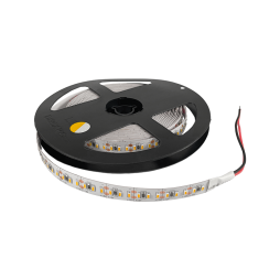 Світлодіодна стрічка 3014-204led-10mm-12V 18W/m 12-14lm, IP20 тепло білий 18W AVT