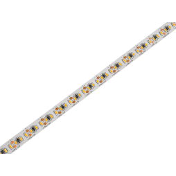 Світлодіодна стрічка 3014-204led-10mm-12V 18W/m 12-14lm, IP20 тепло білий 18W AVT