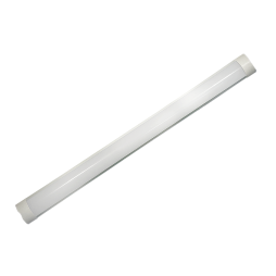 Світильник 24W 4500K 1920LM IP20 180-265V 0.9м "Флеш" / LM914-24 Лємансо