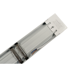 Світильник 24W 4500K 1920LM IP20 180-265V 0.9м "Флеш" / LM914-24 Лємансо