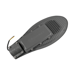 Консольный светильник Lemanso Альфа 30W 2700Lm защита от грозы 4kV Серый (CAB62-30)