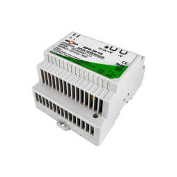 Блок живлення на DIN-рейку Biom Professional DC12 30W BPD-30-12 2,5A