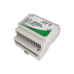 Блок живлення на DIN-рейку Biom Professional DC12 60W BPD-60-12 5A