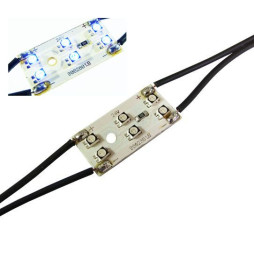 Світлодіодний модуль MD_6x3528S_FR4_30x15_Blue