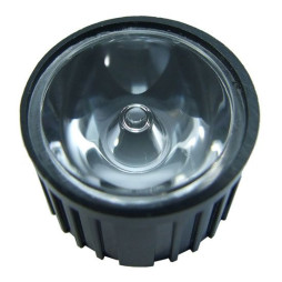 Линза HX-20-10  белый держатель