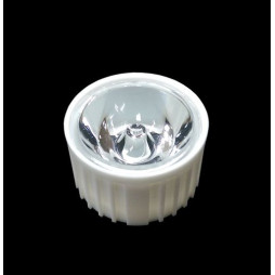 Линза HX-20-10  белый держатель