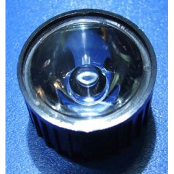 Линза HX-20-20 with black holder