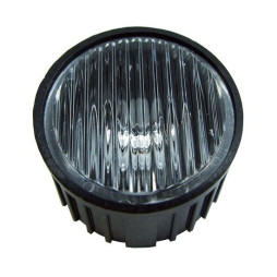 Линза HX-20-25F1 with black holder angle 20x55