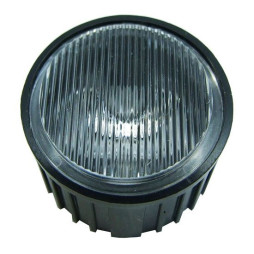 Линза HX-20-25F2 with black holder angle 20x65