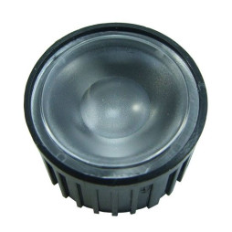 Линза HX-20-25M with black holder