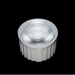 Линза HX-20-25M белый держатель