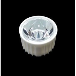 Линза HX-20-5 белый держатель