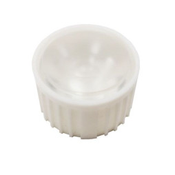 Линза HX-20-60M белый держатель