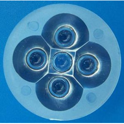 Линза HX-43X5 30 град.