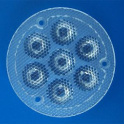 Линза HX-77BX7 30 град.