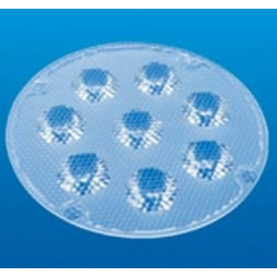 Линза HX-80X8B 45 град.