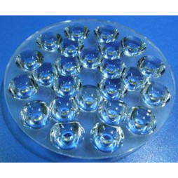 Лінза HX-86X24 30 град.