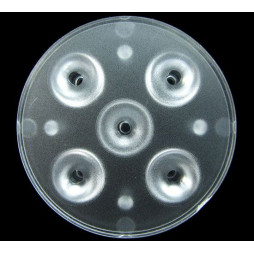 Лінза HX-C50x5M-30