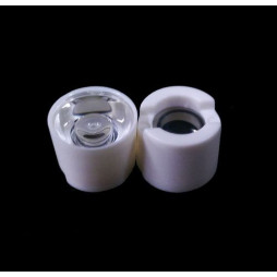 Лінза HX-L12-45 білий тримач