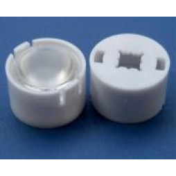 Линза HX-12-60M белый держатель