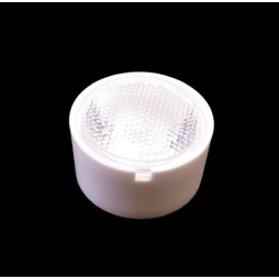 Лінза HX-CPM-60L білий тримач