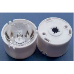 Лінза HX-CSP-10 білий тримач